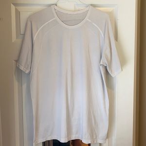 Lululemon Metal Vent Tech T-Shirt